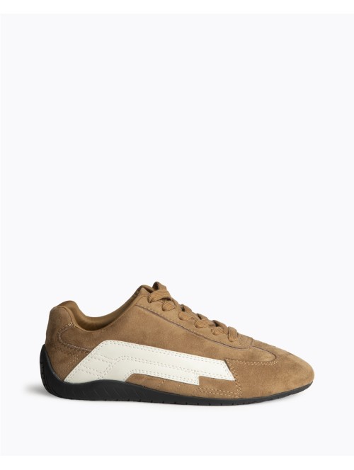 Zapatilla Corina 5515 Mujer | Sneakers Deportivos