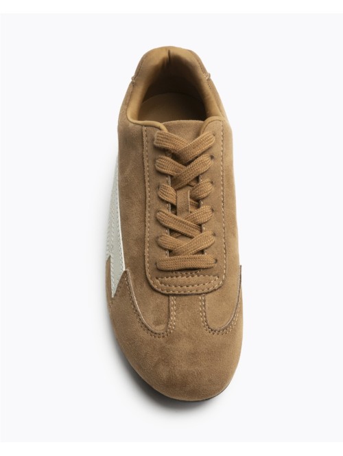 Zapatilla Corina 5515 Mujer | Sneakers Deportivos