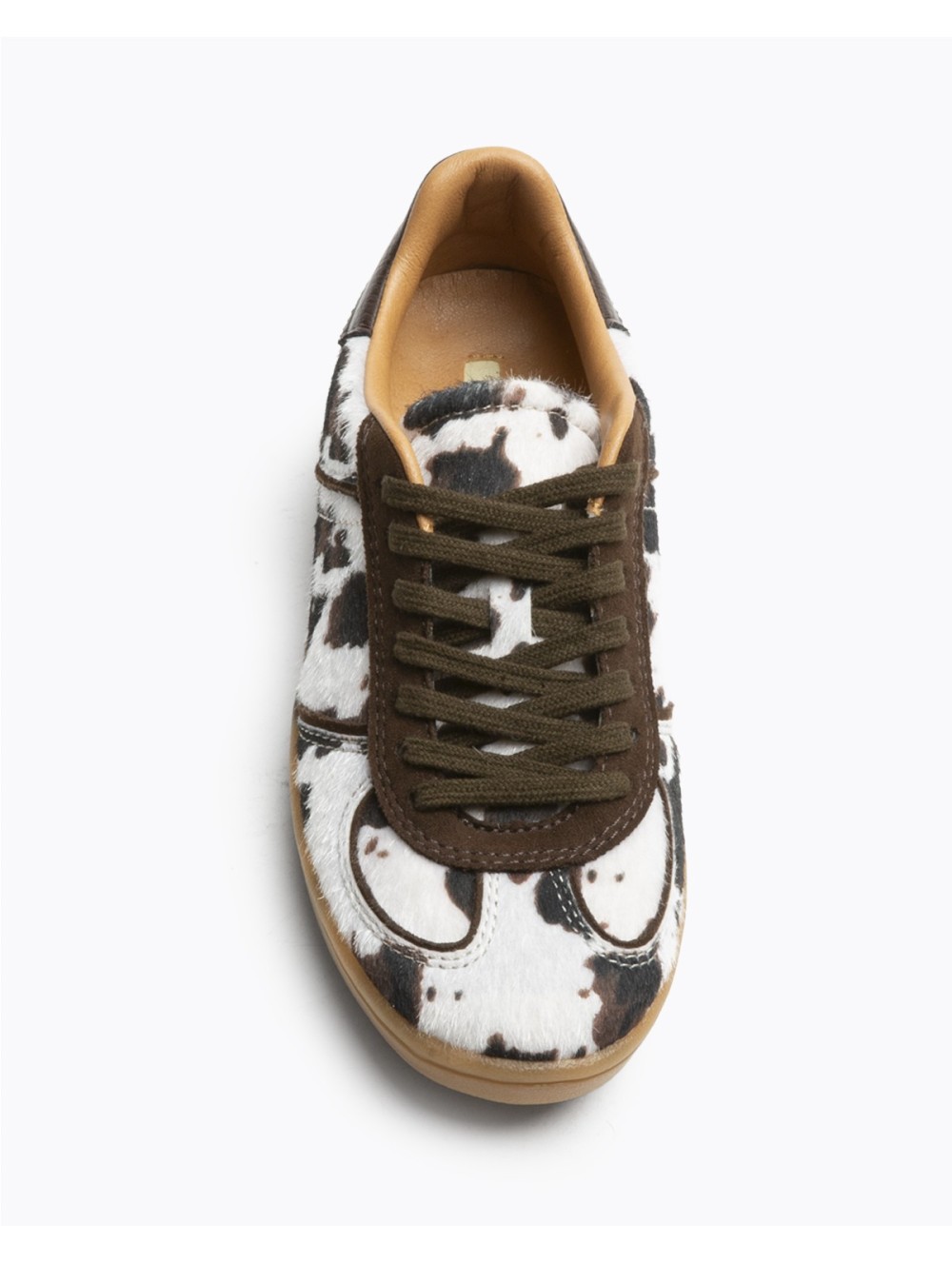 Zapatilla Corina M5525 Mujer | Sneakers Deportivos