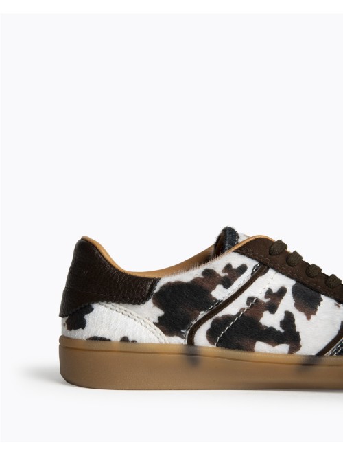 Zapatilla Corina M5525 Mujer | Sneakers Deportivos