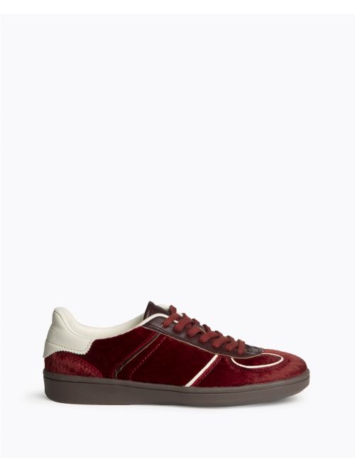 Zapatilla Corina M5525 Mujer | Sneakers Deportivos