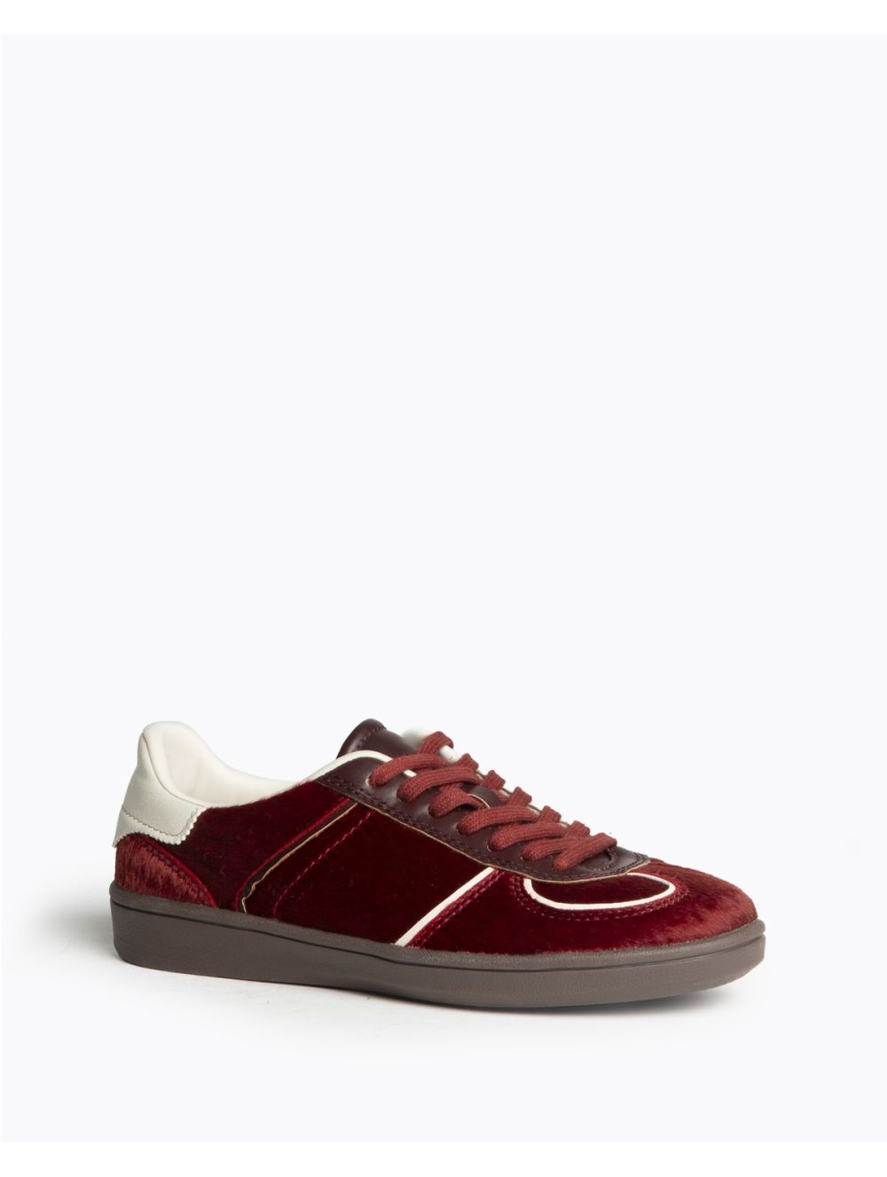 Zapatilla Corina M5525 Mujer | Sneakers Deportivos