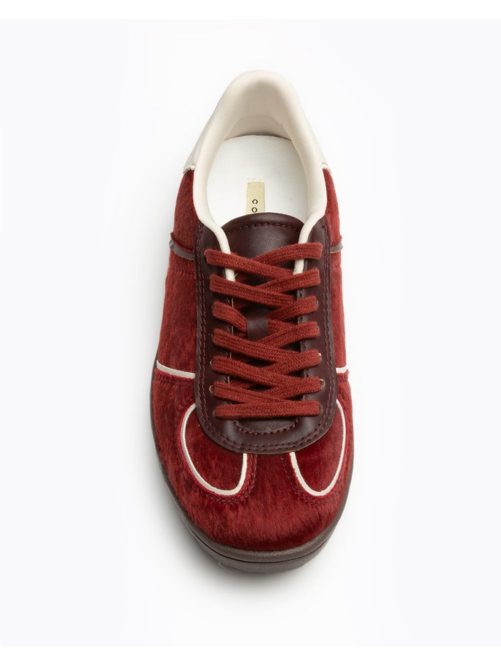 Zapatilla Corina M5525 Mujer | Sneakers Deportivos