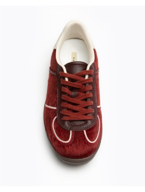 Zapatilla Corina M5525 Mujer | Sneakers Deportivos