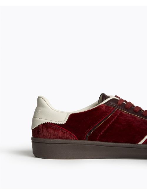 Zapatilla Corina M5525 Mujer | Sneakers Deportivos
