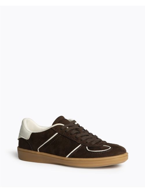 Zapatilla Corina M5525 Mujer | Sneakers Deportivos