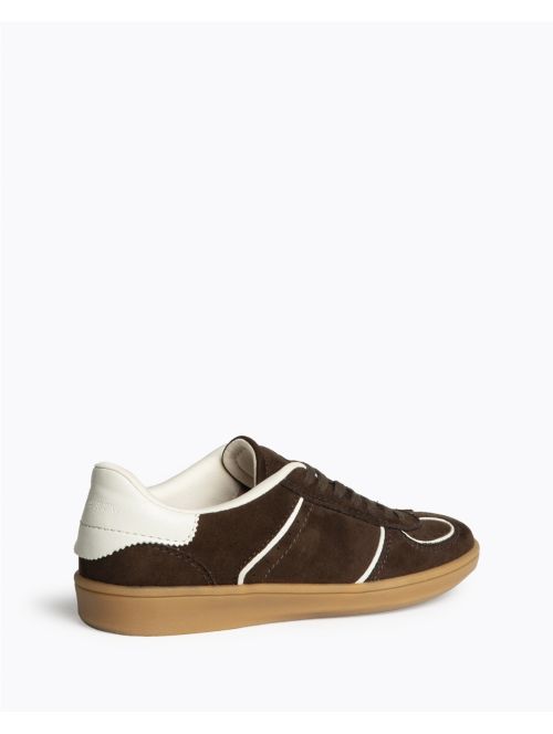 Zapatilla Corina M5525 Mujer | Sneakers Deportivos