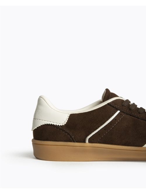Zapatilla Corina M5525 Mujer | Sneakers Deportivos