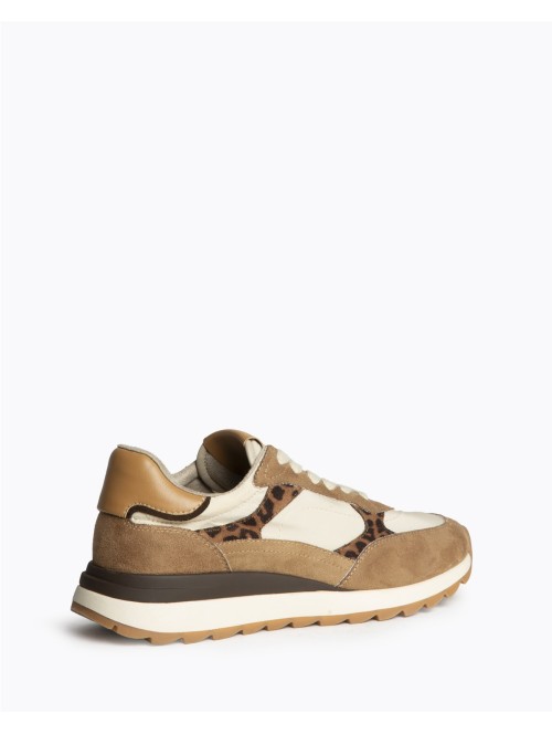 Zapatilla Corina 5550 Mujer | Sneakers Deportivos