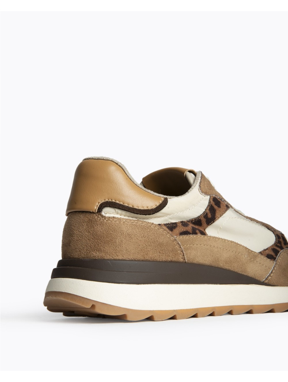 Zapatilla Corina 5550 Mujer | Sneakers Deportivos