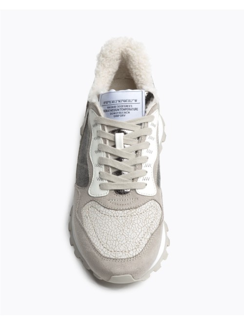 Zapatilla Deportiva Corina 5575 Mujer | Deportivos Running