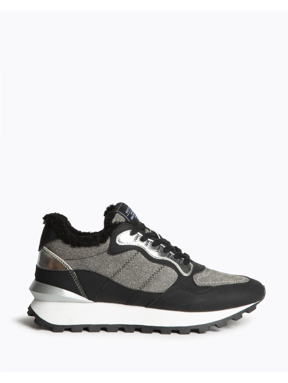 Zapatilla Deportiva Corina 5575 Mujer | Deportivos Running