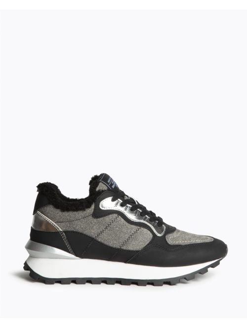 Zapatilla Deportiva Corina 5575 Mujer | Deportivos Running