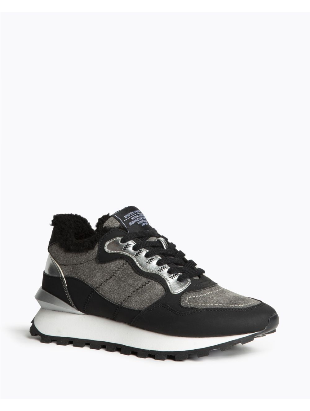 Zapatilla Deportiva Corina 5575 Mujer | Deportivos Running