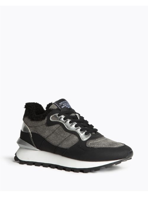 Zapatilla Deportiva Corina 5575 Mujer | Deportivos Running