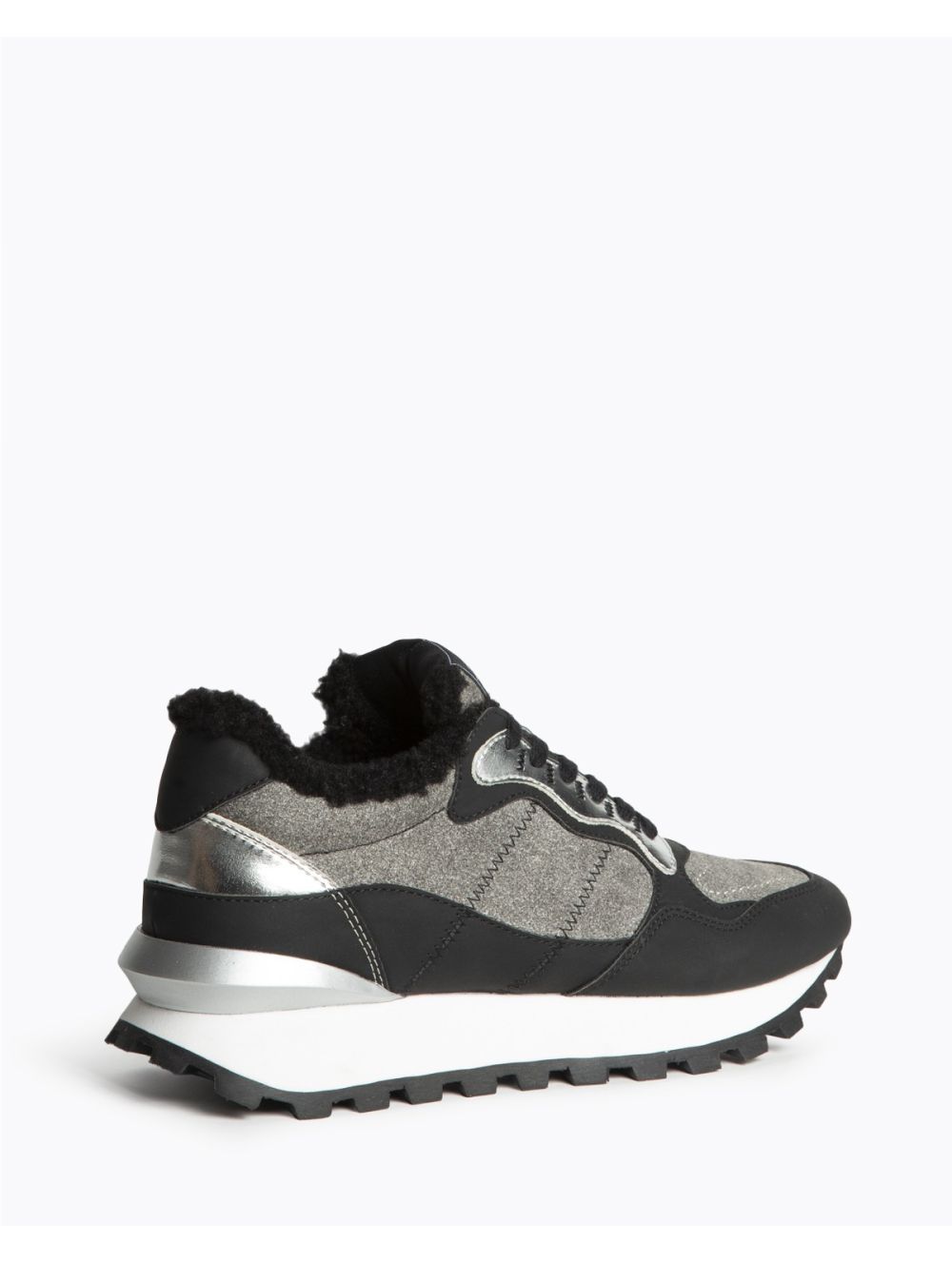Zapatilla Deportiva Corina 5575 Mujer | Deportivos Running