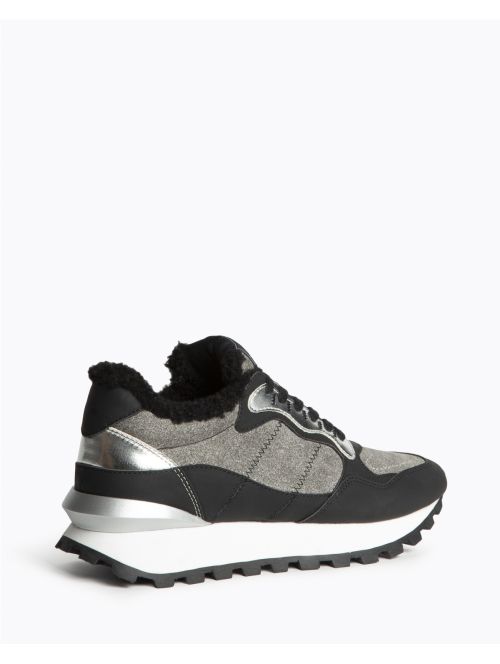 Zapatilla Deportiva Corina 5575 Mujer | Deportivos Running