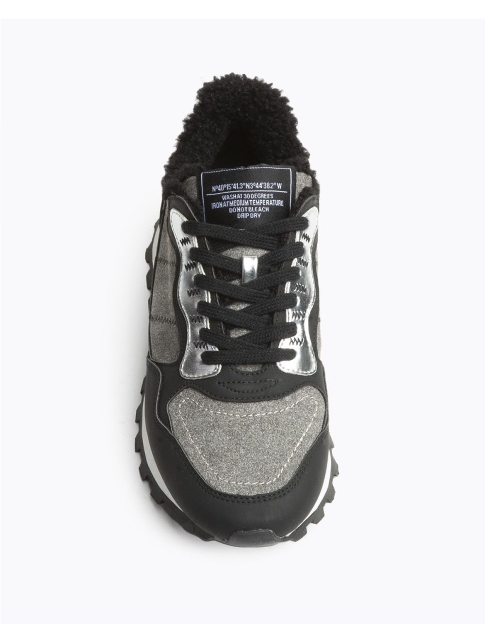 Zapatilla Deportiva Corina 5575 Mujer | Deportivos Running