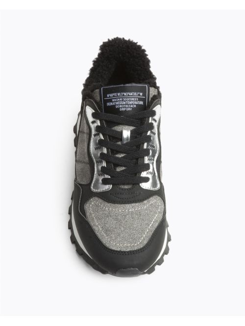 Zapatilla Deportiva Corina 5575 Mujer | Deportivos Running