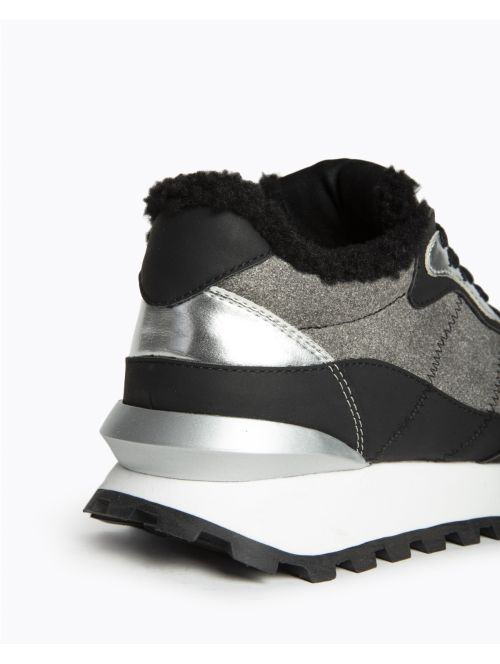 Zapatilla Deportiva Corina 5575 Mujer | Deportivos Running