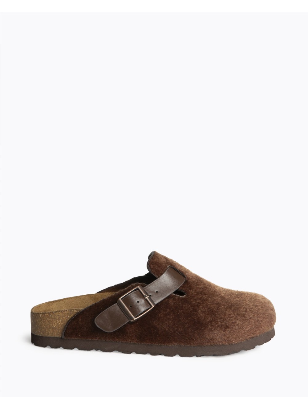 Mule Zueco Corina M5640 Mujer | Zapatos Planos