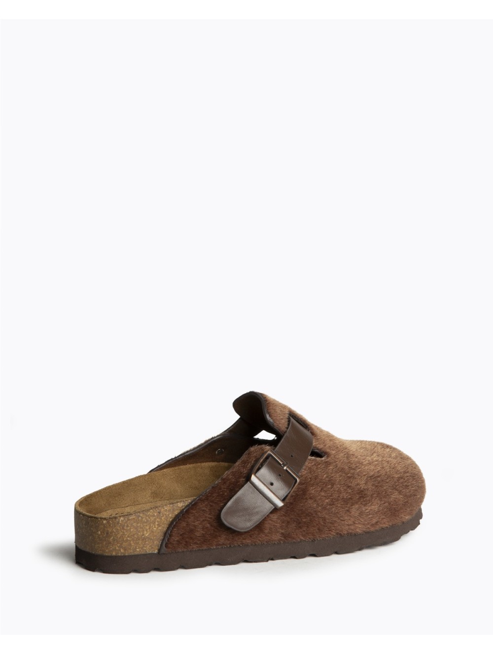 Mule Zueco Corina M5640 Mujer | Zapatos Planos