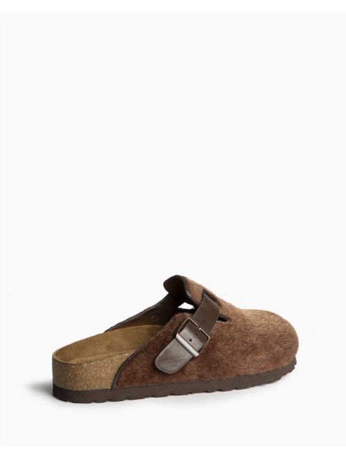 Mule Zueco Corina M5640 Mujer | Zapatos Planos