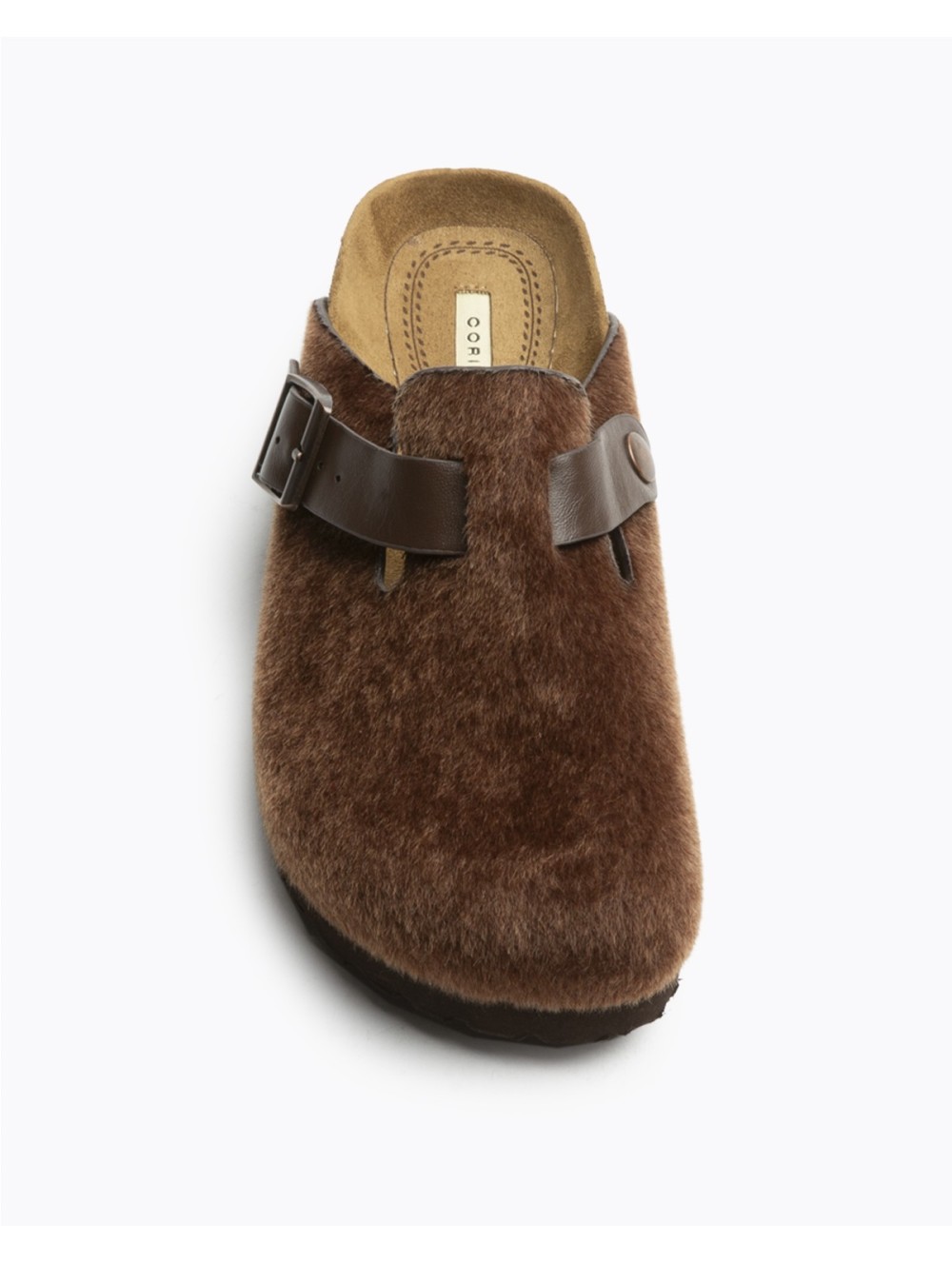 Mule Zueco Corina M5640 Mujer | Zapatos Planos