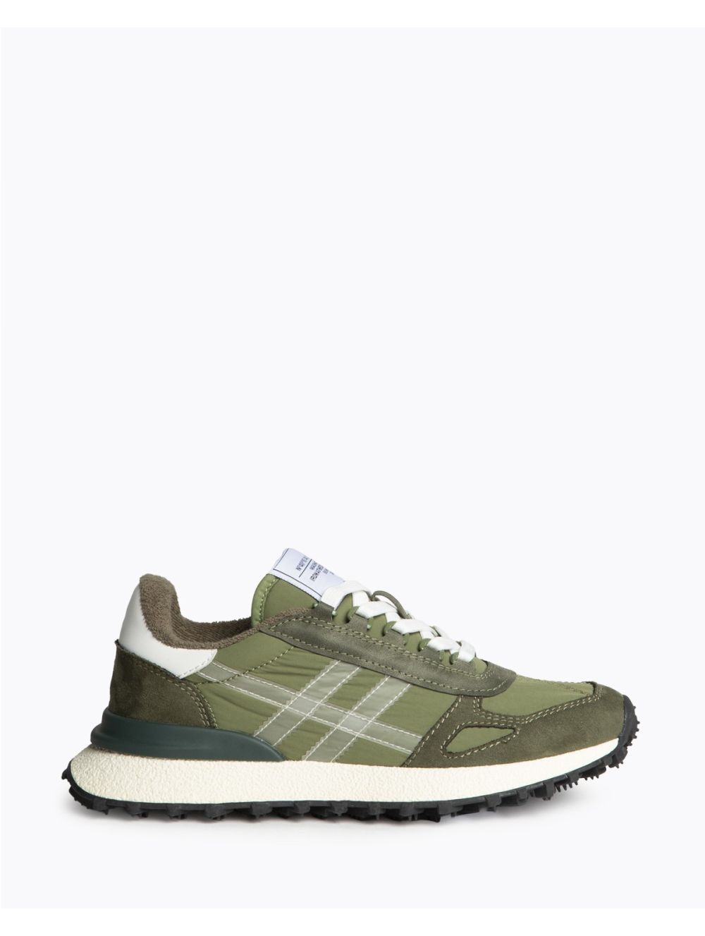 Sneakers Corina M5545 – Running y Suela Dentada Mujer