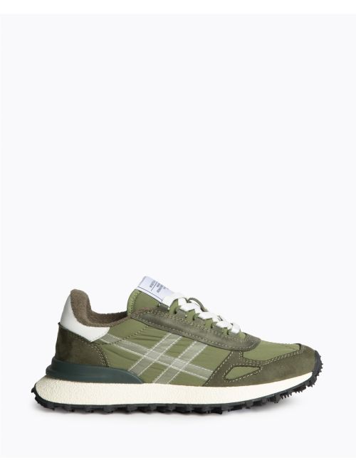Sneakers Corina M5545 – Running y Suela Dentada Mujer