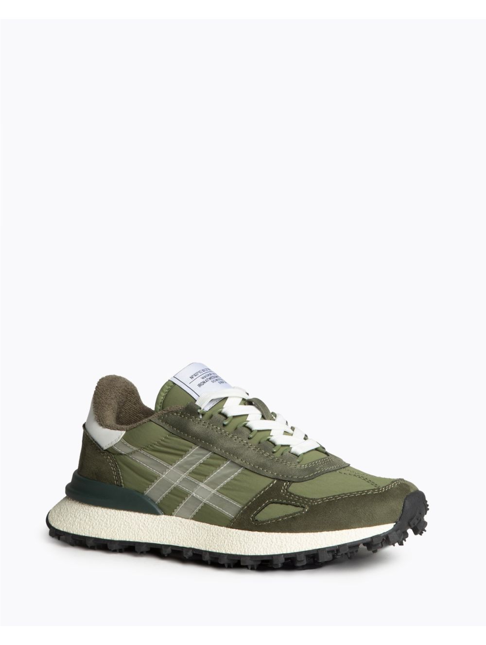 Sneakers Corina M5545 – Running y Suela Dentada Mujer