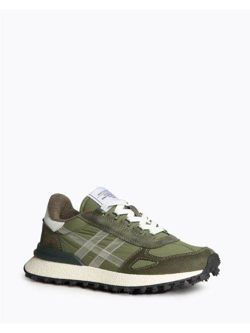 Sneakers Corina M5545 – Running y Suela Dentada Mujer
