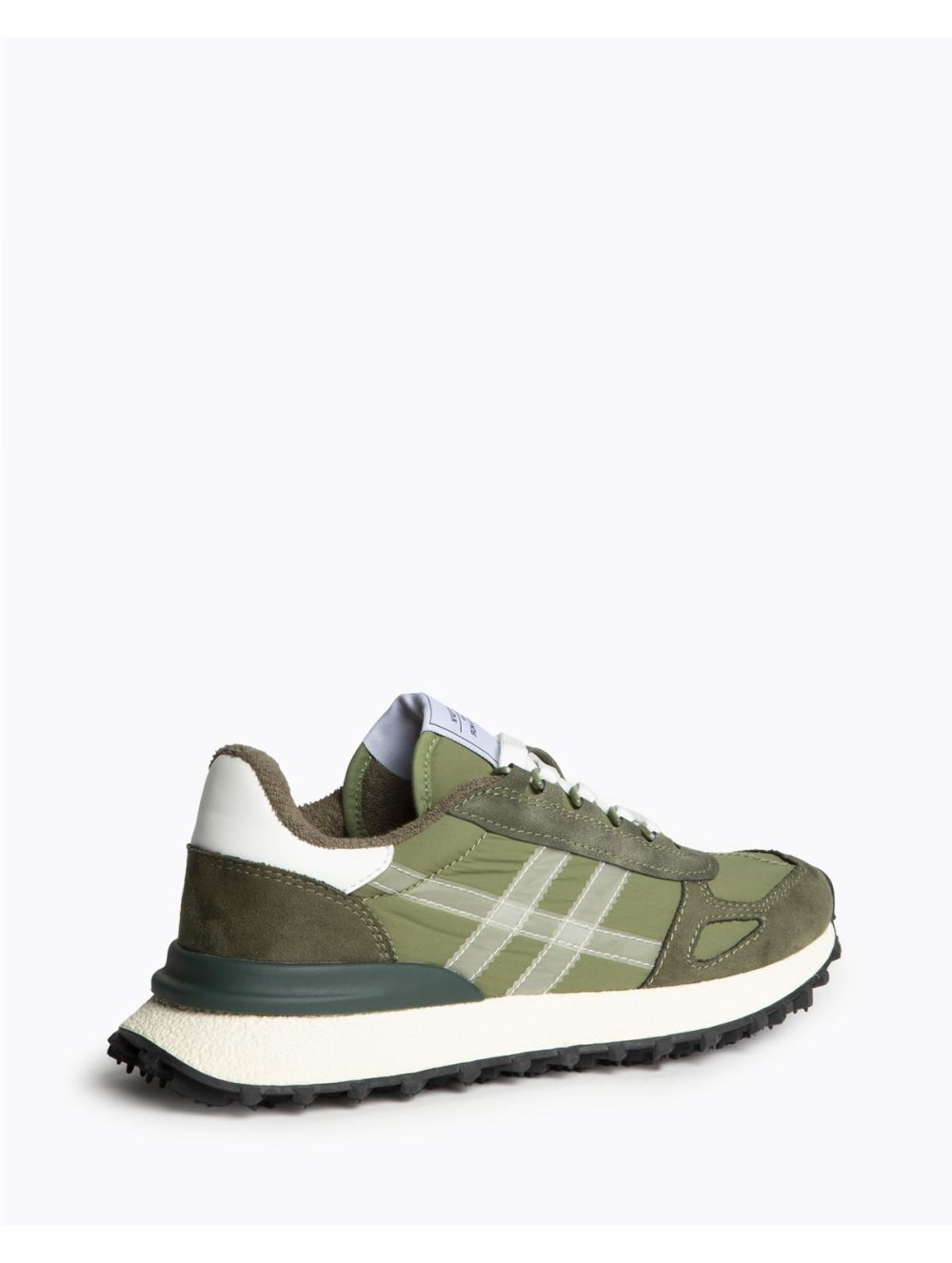 Sneakers Corina M5545 – Running y Suela Dentada Mujer
