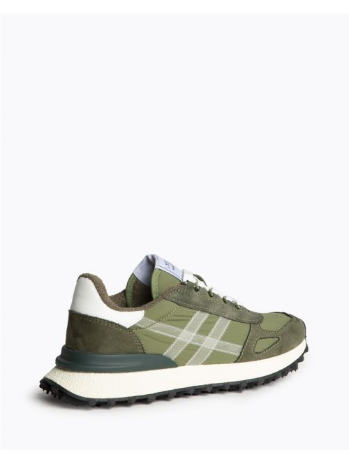 Sneakers Corina M5545 – Running y Suela Dentada Mujer