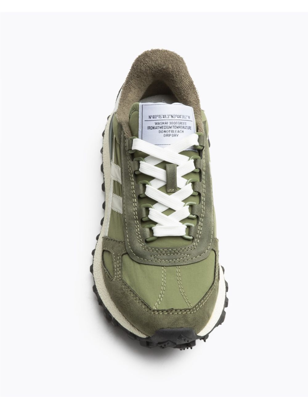 Sneakers Corina M5545 – Running y Suela Dentada Mujer