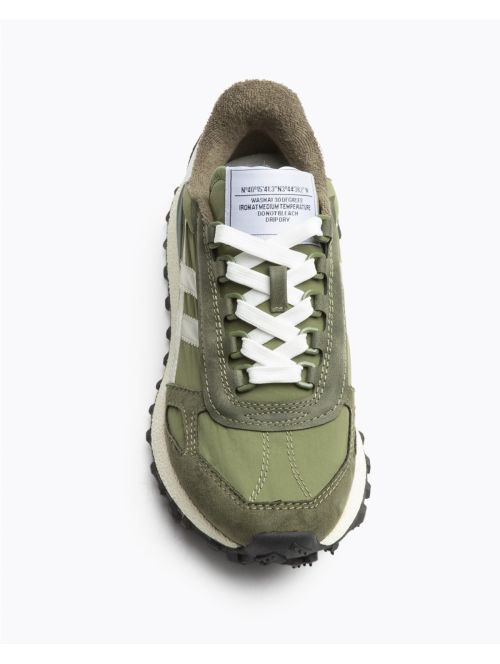 Sneakers Corina M5545 – Running y Suela Dentada Mujer
