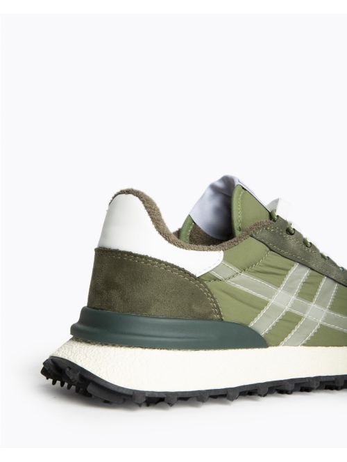 Sneakers Corina M5545 – Running y Suela Dentada Mujer
