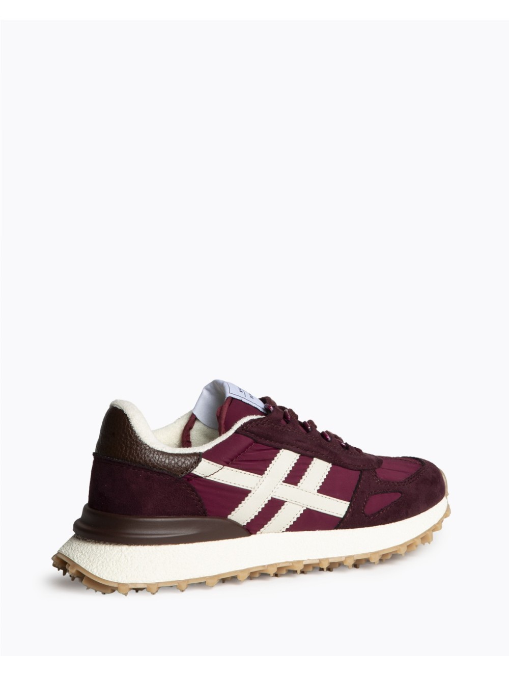 Sneakers Corina M5545 – Running y Suela Dentada Mujer