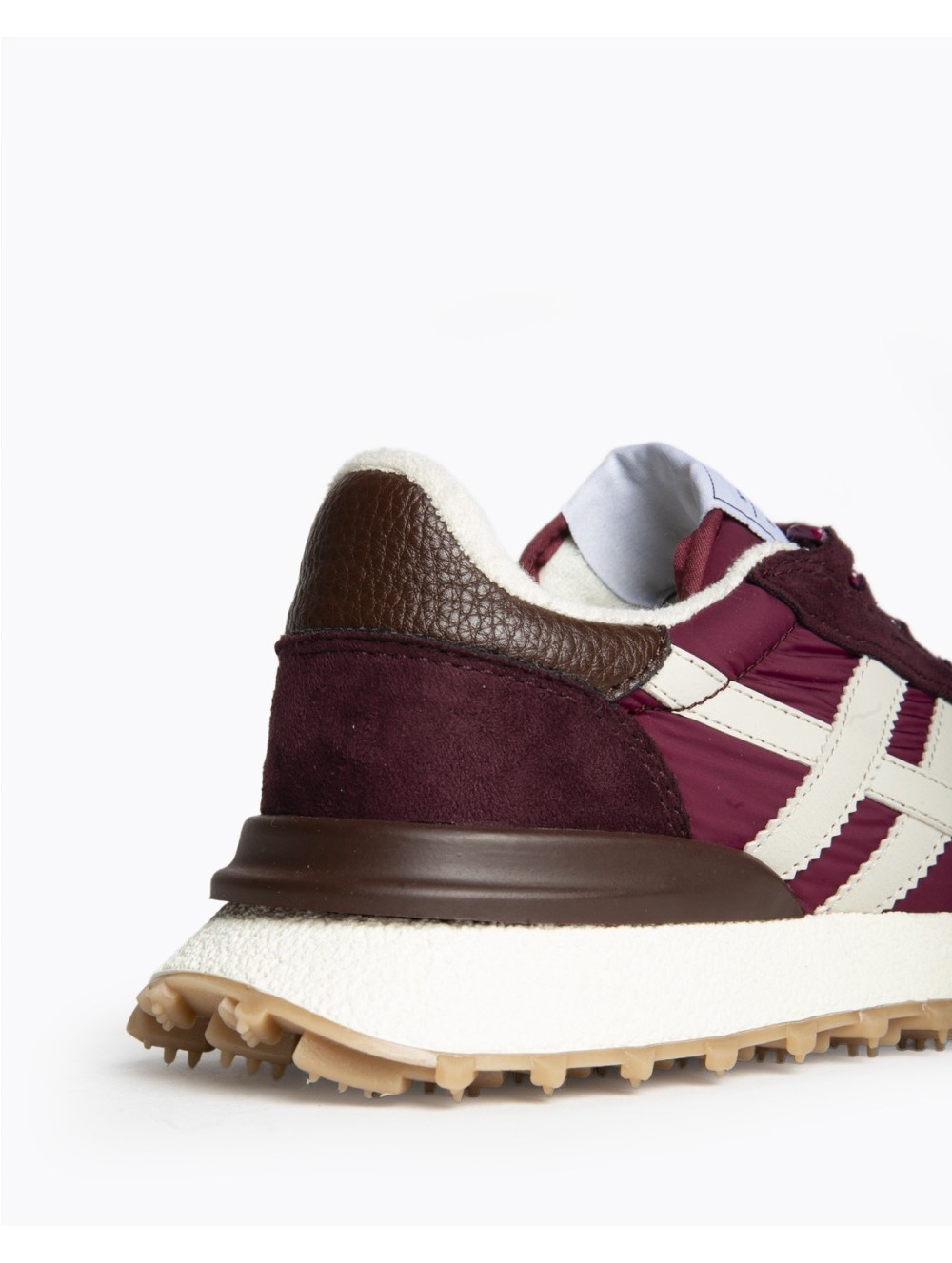 Sneakers Corina M5545 – Running y Suela Dentada Mujer