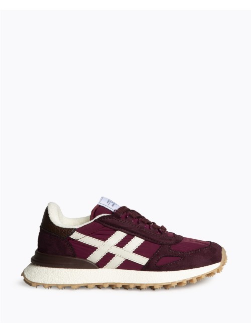 Sneakers Corina M5545 – Running y Suela Dentada Mujer