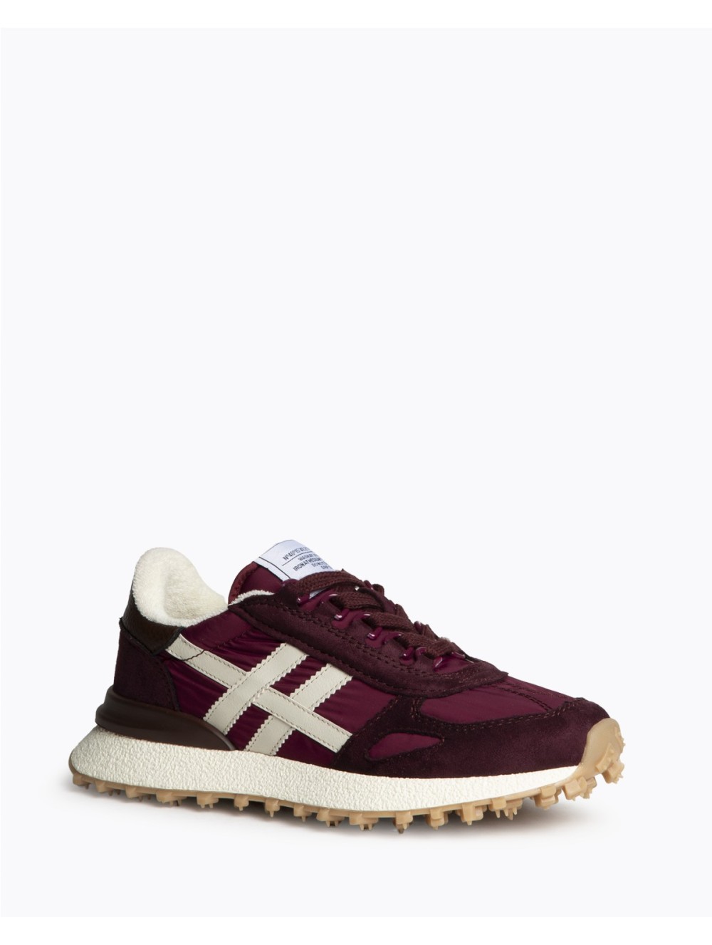 Sneakers Corina M5545 – Running y Suela Dentada Mujer