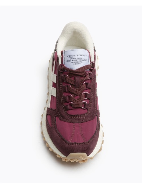 Sneakers Corina M5545 – Running y Suela Dentada Mujer