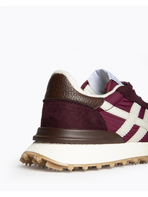 Sneakers Corina M5545 – Running y Suela Dentada Mujer