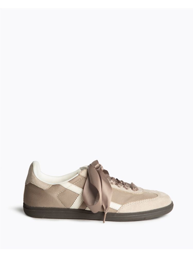 Sneakers Deportivos Mujer – Corina M5520 Retro y Confort