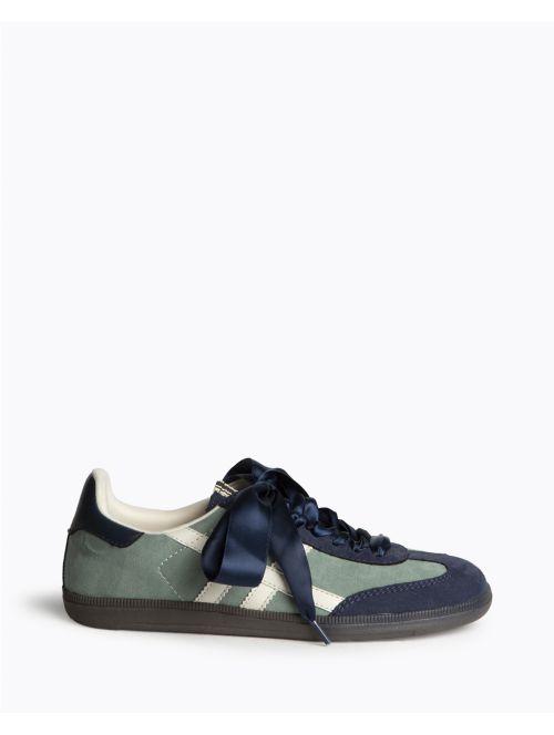 Sneakers Deportivos Mujer – Corina M5520 Retro y Confort
