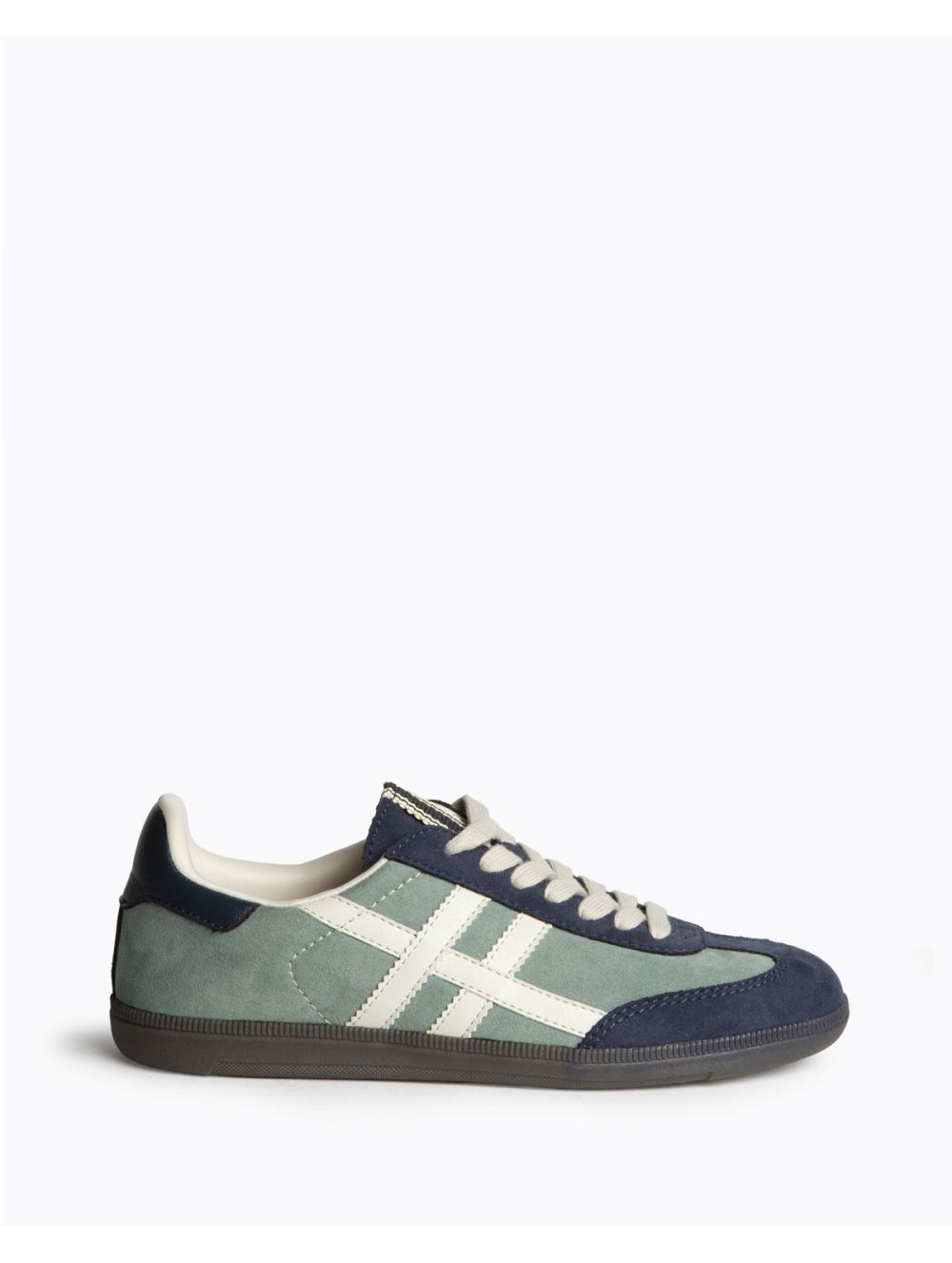 Sneakers Deportivos Mujer – Corina M5520 Retro y Confort