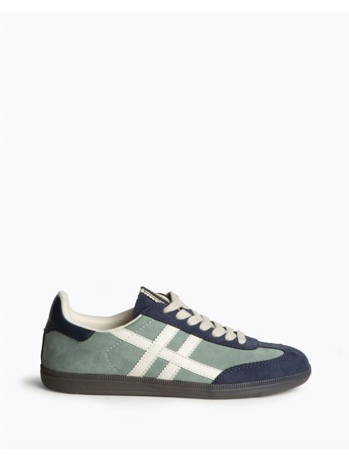 Sneakers Deportivos Mujer – Corina M5520 Retro y Confort