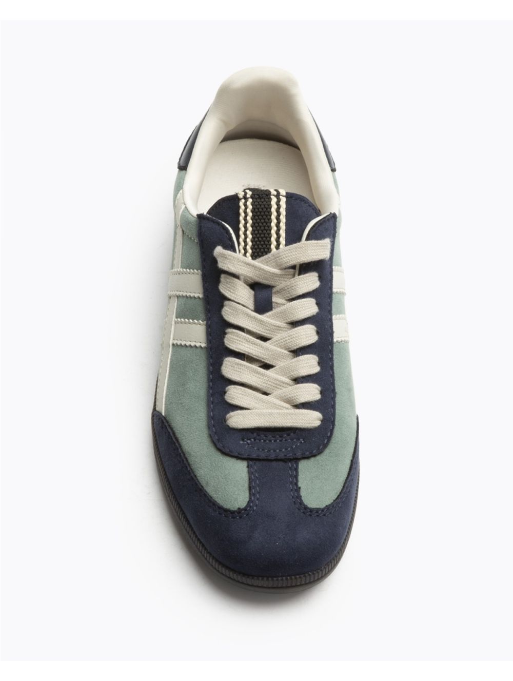Sneakers Deportivos Mujer – Corina M5520 Retro y Confort