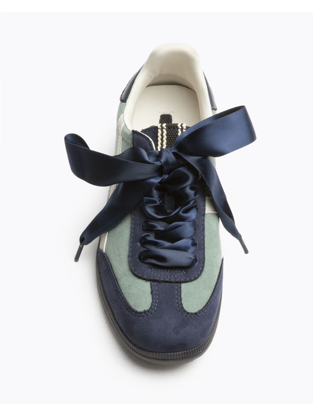 Sneakers Deportivos Mujer – Corina M5520 Retro y Confort