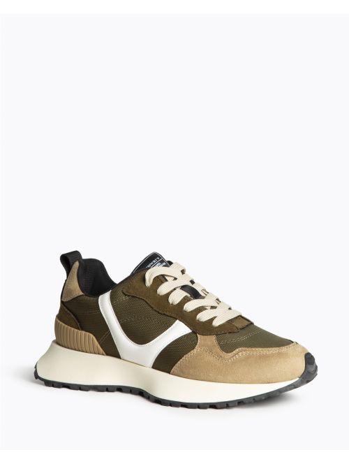 Sneakers Corina M5560 – Running Mujer Confort Elevado